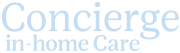 Concierge In-Home Care