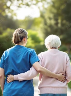 Concierge In-Home Care, Compassionate Care, Delivered with Heart, Kerrville, Texas