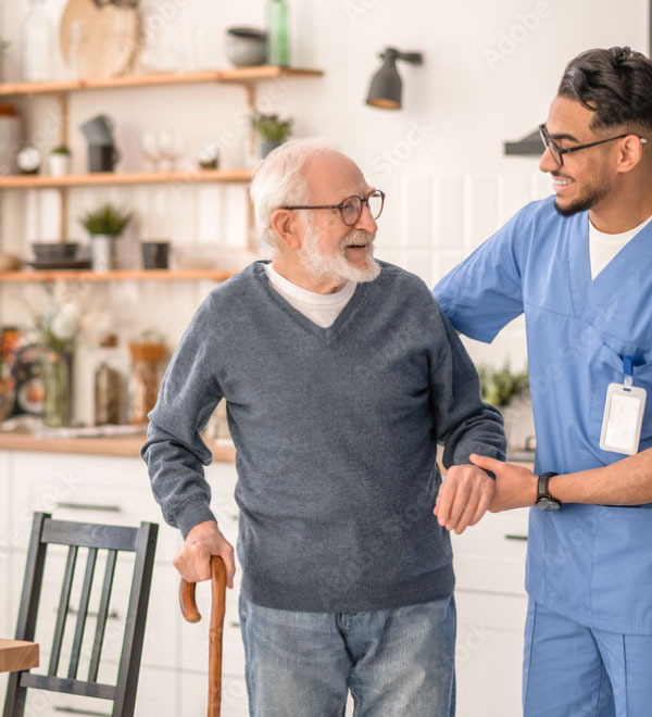 Concierge In-Home Care, Compassionate Care, Delivered with Heart, Kerrville, Texas