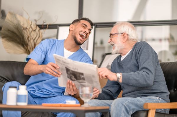 Concierge In-Home Care, Compassionate Care, Delivered with Heart, Kerrville, Texas