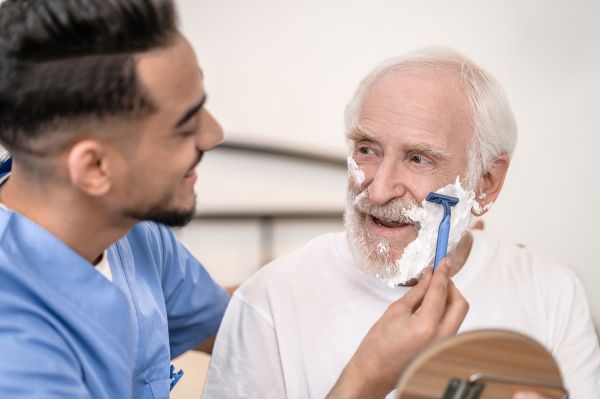 Concierge In-Home Care, Compassionate Care, Delivered with Heart, Kerrville, Texas